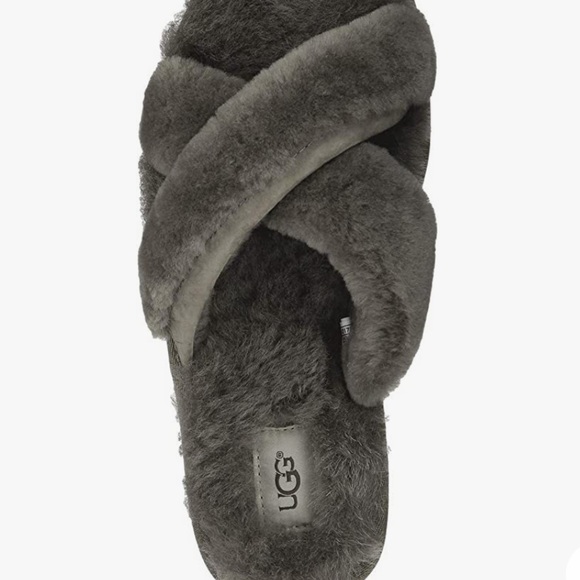 NEW UGG Abela Women’s Slippers - Picture 12 of 16